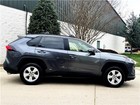 2020 Toyota Rav4 Awd Le Hybrid Awd