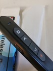 Presentation Wireless Presenter Remote Usb Powerpoint Laser Pointer Clicker