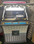 Seeburg 1960-62 Ds160 Jukebox Conversion W lights   Sterio record Player