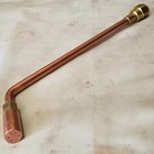 Victor 4-mfa-1 Rosebud Heating Torch Tip Nozzle 100 Series 100c 100fc Wh270fc