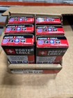 6 Pack Porter-cable 23ga Micro Pin Nail Gun Nails 1-3 8 In Steel 2000pk Ppn23138