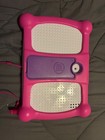 Leapfrog Leappad Academy 7  Kids Learning Tablet Pink Wifi New Open Box Complete