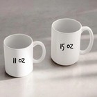 White Christmas Movie Mug  Vintage Holiday Coffee Cup