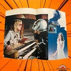 A8458w Phantom Of The Paradise 1974 Japan Movie Pamphlet Book Brian De Palma