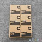 Genuine Piston Ring Set   qty 6  For Cummins 4089406 Isx   Qsk 15 Engines