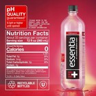 Essentia Ionized Alkaline Water  9 5  Ph  33 8 Fl Oz  pack Of 12  
