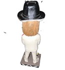 Bda Kid Rock 2009 Collectors Edition Bobblehead Figurine statue