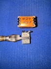 Lyman 429434 Single Cavity  Bullet Mold With Handle