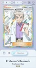 Professor Research  oak   2  Ptcgp     Pok  mon Tcg Pocket 