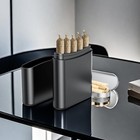 5-hole King Size Pre Rolled Cones Case Suit 1-1 4 Pre Rolling Cones Papers Airti