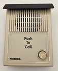 Viking Electronics E20 Emergency Communications Phone Two-way Hands Free Voice