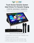 Dskm Mandarin Cantonese English Songs 19 touch Screen Karaoke Player
