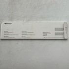 Original Apple Watch 41mm Midnight Sport Band  mku83am a      New Sealed