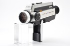    all Works   canon Auto Zoom 318m Super 8 8mm Movie Camera N307875  3115193