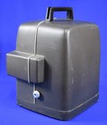 Vintage Bell   Howell Model 346a Super 8mm Autoload Projector  see Video    5371
