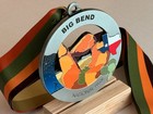Big Bend National Park Medal