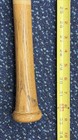 Louisville Slugger Hillerich Bradsby Jackie Robinson 125 Wooden Bat 33   