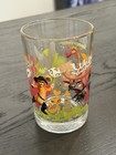 Lot Of 16 Vintage Mcdonald   s And Welch   s Glasses