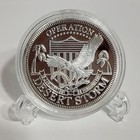 1990-1991 Operation Desert Storm Veteran Kuwait War Commemorative Challenge C   
