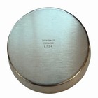 Tiffany   Co  Sterling Silver Creamer And Sugar Set Marked 1774