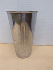 Vintage Hamilton Beach Mfg  Co  Malt Machine Cup 32 Oz  Patented Nov 16  1926