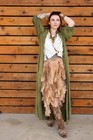 Jaded Gypsy Boho Hippie Summer Dream Of You Top