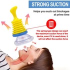 For Airway Obstruction-portable Suction Device kids And Adult