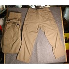 Condor 608-10162 Sentinel Ripstop Tactical Combat Cargo Pants  40x32  4-pairs
