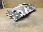 Weiand 7509 Big Block Chevy Square Port Aluminum Intake Manifold 396 427 454 502