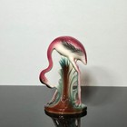 Vintage Brad Keeler Flamingo Statue