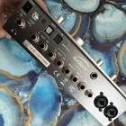 Audient Id22 Desktop Usb 2 0 Audio Interface 2 Mic Inputs Phantom Power