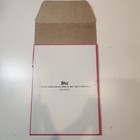 1985 Topps Garbage Pail Kids Series 1 - Empty Display Box