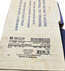 Brady Permasleeve Wire Markers Bm71-250-175-342