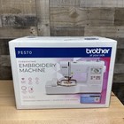 Brother Pe570 Embroidery Machine Brand New In Box Sealed - Free Shipping             