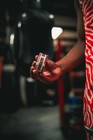 Chingazos Fight Tape