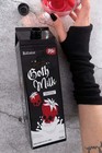 Killstar Cup Black Goth Milk Cold Brew One Size