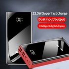 99800mah Power Bank Fast Charger Large Capacity Portable Mobile External Battery