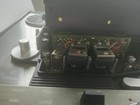 Vintage Ampex Atr-700 Stereo Reel To Reel For Parts Or Repair