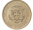 2026 Semiquincentennial President Donald J  Trump  1 Coin Bag  100 In Hand