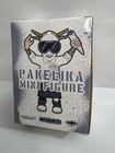 Pakalika Figure White Rare Kottonmouth Kings Kmk Srh Stoner Juggalo Twiztid Icp 