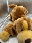 Animal Alley Darby Dog 24    Plush Toys R Us Geoffrey 2000 Floppy Soft Large Vtg