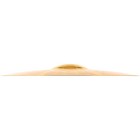 Meinl Hcs Crash Cymbal 18 In 
