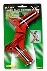 Hawk Tz7100   1 Corner Clamp     90   Angle Miter 3  Capacity Picture Frame Hand Tool