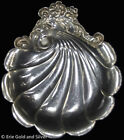 Eloquence By Lunt Sterling Silver Nut Dish