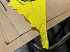 Vintage Black Cat Fireworks Kite For Kids   - Rare 4th Of July Memorabilia