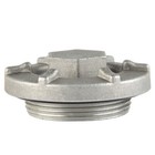 Oil Drain Plug Cover With  o-ring For Yamaha Breeze 125 Yfa1 1989-2004 Aluminum