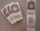  Dirt Devil Royal Type U Micro Filtration Vacuum Cleaner 3 Pack Of Bags Style U