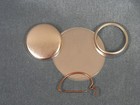 1000 1  Complete Button Parts   Compatible With Tecre Machine
