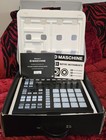 Native Instruments Maschine Mk2 Unregistered Studio Midi Controller Used 
