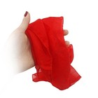 Magic Trick Silk Through Phone Close Up Professional Magician s Penetration